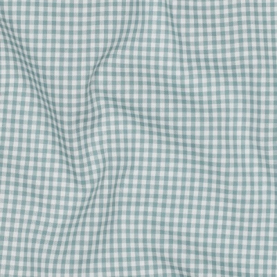 Tecido Poppy | Mini Xadrez Vichy - 2,7mm