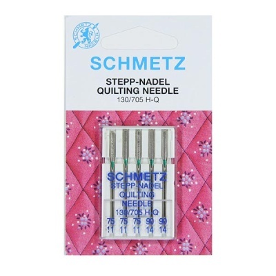 Schmetz | Agulhas para Quilting