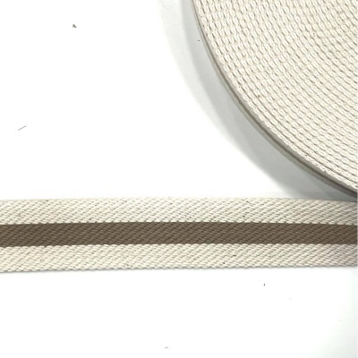 Precinta de Algodão | Risca - 30mm