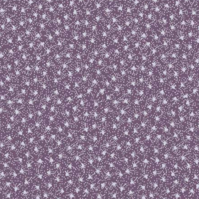 Tecido Stof | Colour Rhythm - Lilás
