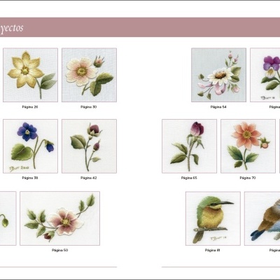 Livro | Marti Michell - The Perfect Patchwork System 2