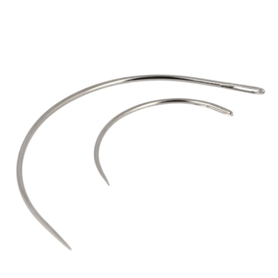 Bohin | Agulhas Curvas nº2/4