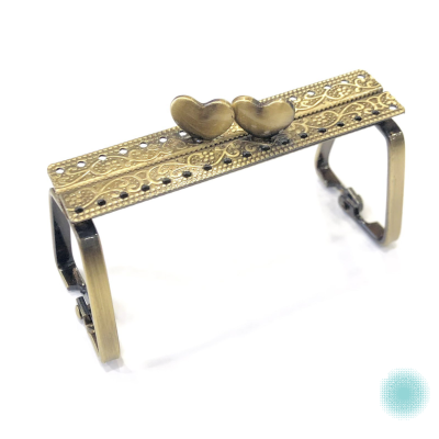 Fecho da Avó | Amor