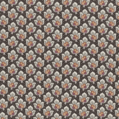 Edyta Sitar | English Garden - Black Tea Camarillo