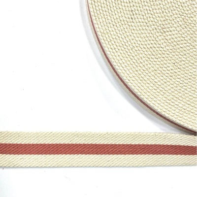 Precinta de Algodão | Risca - 30mm