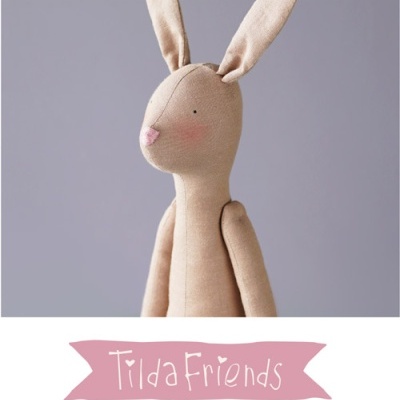 Kit Tilda | Tilda Friends