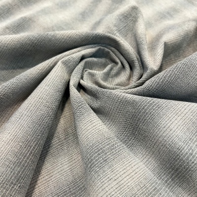 Tecido Japonês | Nuance - Cinzento