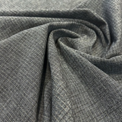 Tecido Japonês | Simply - Cinzento