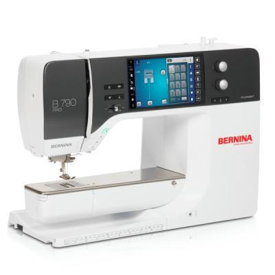 Bernina | 790 PRO