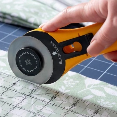 Cortadores Rotativos