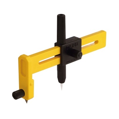 OLFA | Cortador Compasso CMP-1/DX