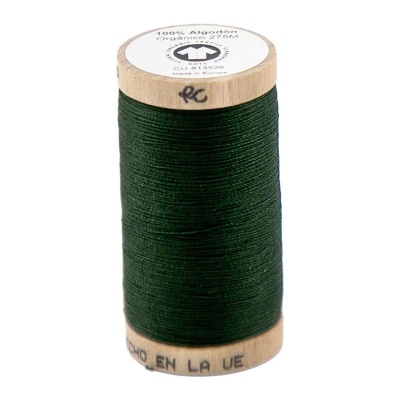 RC | Algodão Orgânico