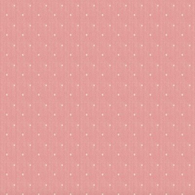 Tecido Tilda | Tinydot - Pink