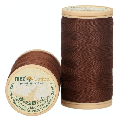 MEZ | Linha de Algodão - cor 5001 a 9999
