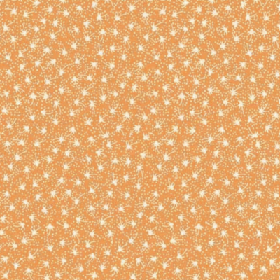 Tecido Stof | Colour Rhythm - Amarelo Torrado