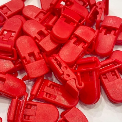 100 Molas Prende-Chucha