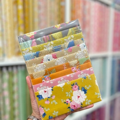 Pontotextil | Scrap Pack