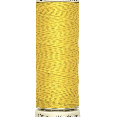 Linha Gütermann 100m | 177 Amarelo