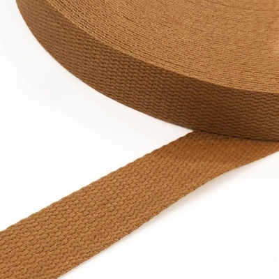 Precinta de Algodão | 25mm