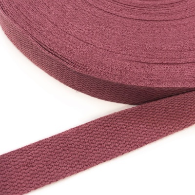 Precinta de Algodão | 25mm