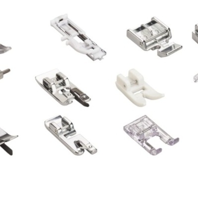 Bernette | 05 Academy