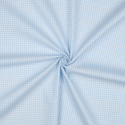 Tecido Poppy | Mini Xadrez Vichy - 2,7mm