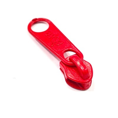 Cursor de Fecho Zipper | Malha 5