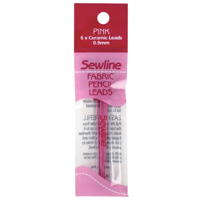 Sewline | Minas 0,9mm - Rosa