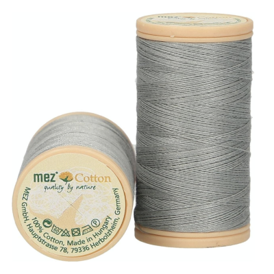MEZ | Linha de Algodão - cor 0000 a 5000