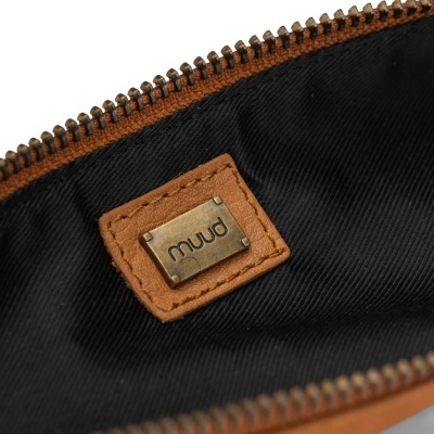 Muud | Estojo Hee XL - Whisky