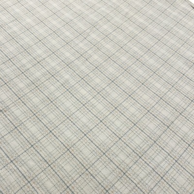 Tecido Japonês | Lori - Cinza Claro