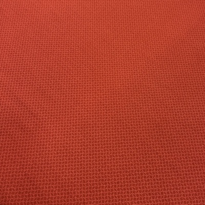 Tecido Andover | Dotted Interlocking Star - Red
