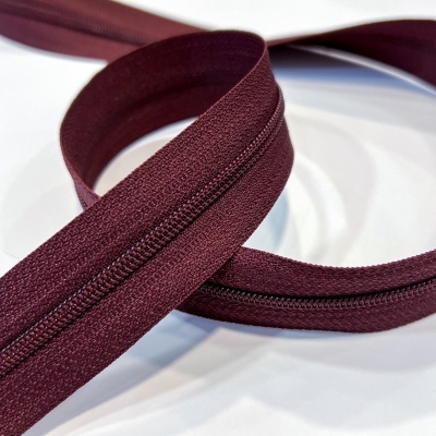 Fecho Zipper | Malha 3