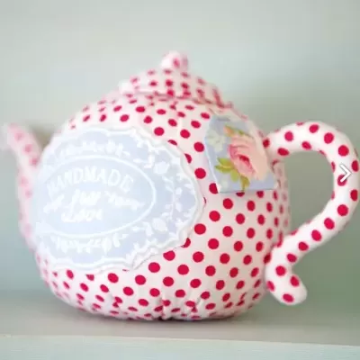 Livro | Tilda's Fairy Tale Wonderland