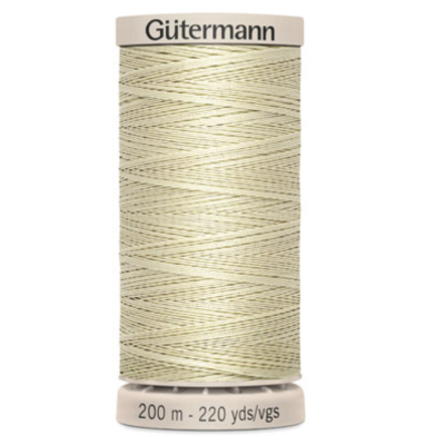 GÜTERMANN | Quilting - 200 metros