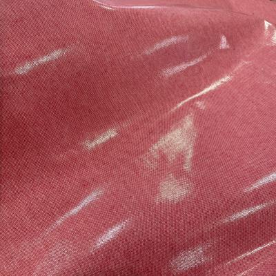 Tecido Plastificado | Linho Alentejano - Liso