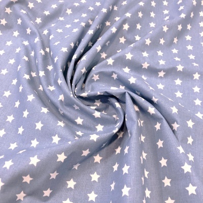 Tecido Básico | Estrelas