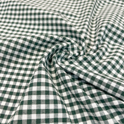 Linho Alentejano | Quadradinhos 5mm