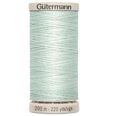 GÜTERMANN | Quilting - 200 metros