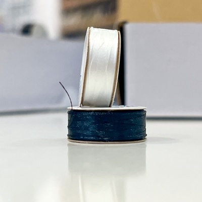 ISABOB | Canela de Bordar