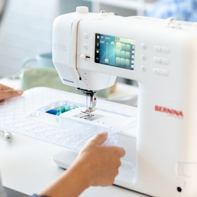Bernina | B335 - NOVA
