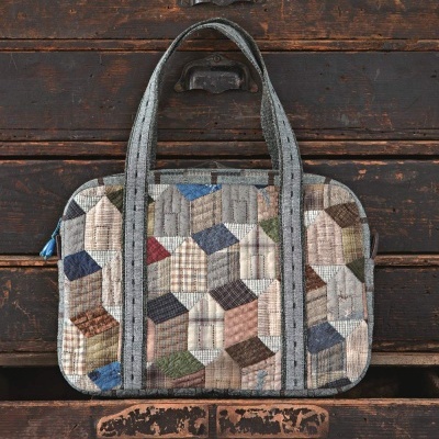 Livro | Yoko Saito - I Love Houses