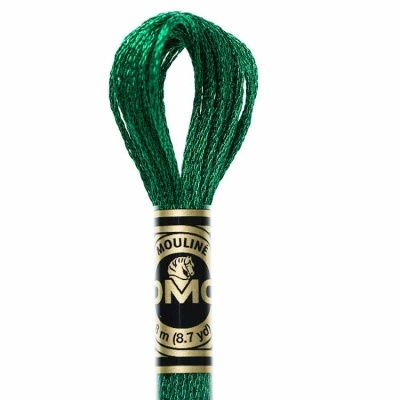 DMC | Mouliné Light Effects