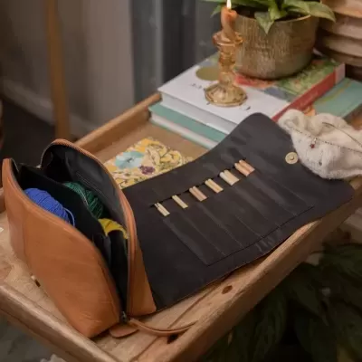 Muud | Bolsa de Projeto Hazel - Whisky