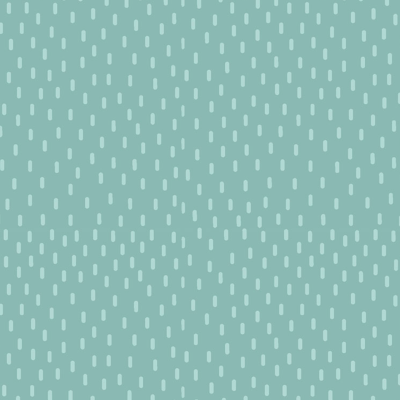 FABRICART | Chuva - Aqua