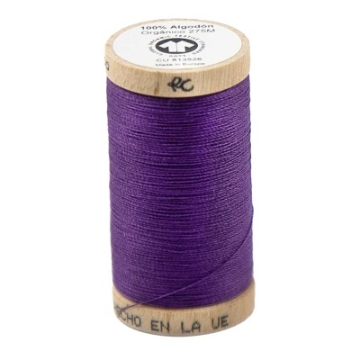 RC | Algodão Orgânico