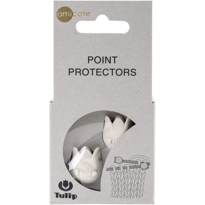 Tulip | Protetor de Agulhas