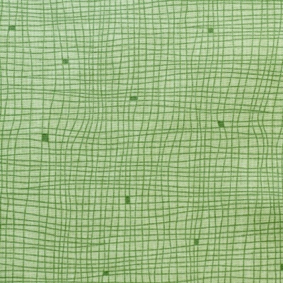 Tecido Bear Essentials 4 - Green