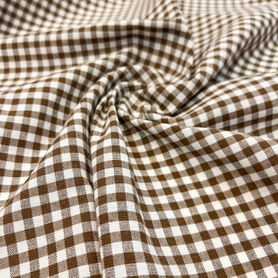 Linho Alentejano | Quadradinhos 5mm