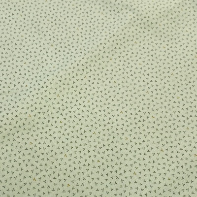 Tecido Edyta Sitar | Pins - Mint